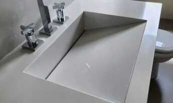 Imagem 5: Sobrado com 3 quartos 3 SUITES - Floradas da Serra