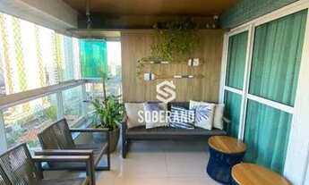 Imagem 3: Apartamento com 3 dormitórios à venda, 185 m² por R$ 1.600.000,00 - Brisamar - João Pessoa