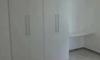 Imagem 4: Apartamento com vista lateral para o mar de Boa Viagem