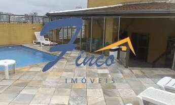 Imagem: SANTOS - RESIDENCIAL - BOQUEIRÃO