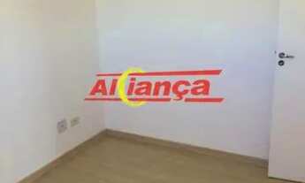 Imagem 3: APARATMENTO COM 2 DORMITORIOS, 1 VAGA DE GARAGEM