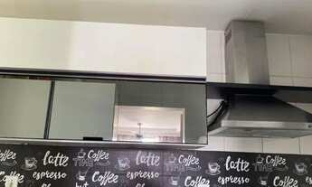 Imagem 7: Apartamento para aluguel com 55 metros quadrados com 3 quartos