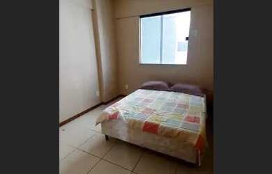 Imagem 3: Apartamento para aluguel e venda com 50 metros quadrados com 1 quarto em Armação - Salvado