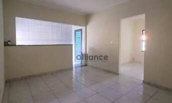 Imagem 7: Casa com 3 dormitórios para alugar, 110 m² por R$ 1.700/mês - Parque das Nações - American