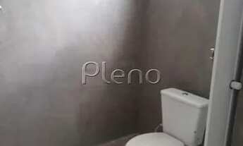 Imagem 6: Barracão para locação no Jardim Chapadão - Campinas/SP