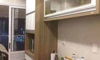 Imagem 3: Apartamento para venda com 88 metros quadrados com 3 quartos em Patamares - Salvador - BA