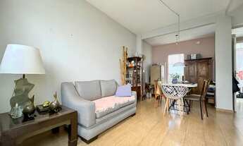 Imagem: Casa de 02 quartos à venda no Caiçara!