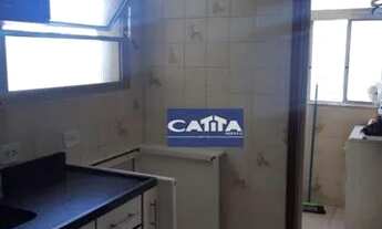 Imagem 2: Apartamento à venda, 69 m² por R$ 490.000,00 - Tatuapé - São Paulo/SP