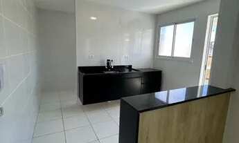 Imagem 3: Apartamento 2 dormitórios Boqueirao - Praia Grande