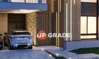 Imagem 2: Casa com 4 dormitórios à venda, 416 m² por R$ 5.000.000,00 - Gênesis 2 - Santana de Parnaí