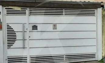 Imagem: Sobrado no Jardim São Paulo - 2 dormitórios