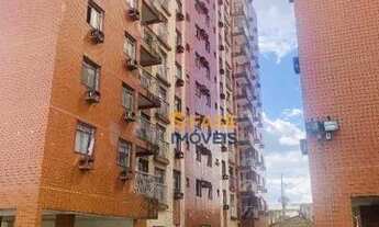 Imagem 2: Cobertura com 3 dormitórios à venda, no CONDOMÍNIO VILLE AMETISTA de106 m² por R$ 330.000