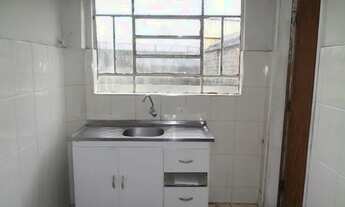 Imagem 6: Apartamento para aluguel, 1 quarto, Vila Nova Manchester - São Paulo/SP