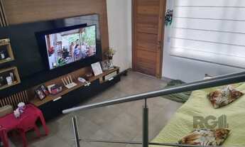 Imagem 3: Casa Condominio em Vila Nova