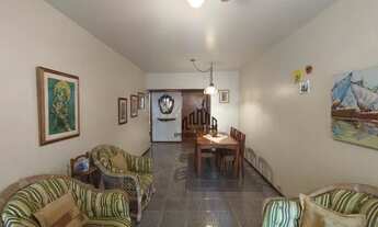 Imagem 4: Apartamento com 2 dormitórios para alugar, 90 m² por R$ 4.600,02/mês - Pitangueiras - Guar