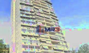 Imagem: Apartamento de leilão com 3 quartos à