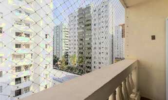 Imagem 4: Apartamento para venda tem 126 metros quadrados com 3 quartos em Itaim Bibi - São Paulo