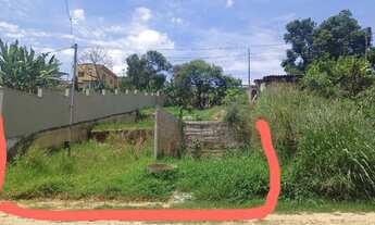 Imagem 3: Lote 360 m bairro Paquetá Jardim Paulista