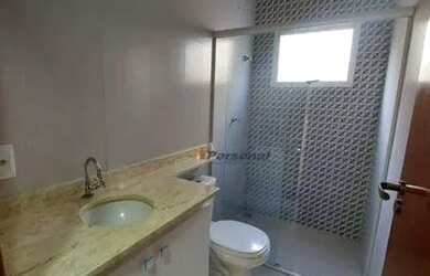 Imagem 5: Casa com 3 dormitórios para alugar por R$ 3.700,00/mês - Parque Vera Cruz - Tremembé/SP