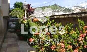 Imagem 3: Casa de rua-À VENDA-Vila Kosmos-Rio de Janeiro-RJ