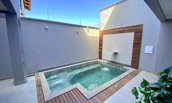 Imagem: Sobrado Mobiliado 03 Suíte 01 Sendo Master