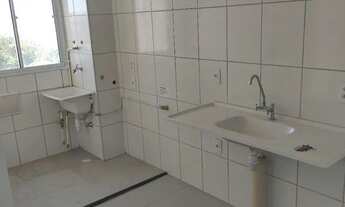 Imagem 6: Apartamento Dez Parque das Bandeiras