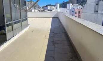 Imagem 5: Cobertura duplex com terração, 156m2, 3 qtos, 01 garagem, próximo ao Metrô, rua tranquila