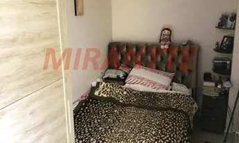 Imagem 7: Sobrado de 200m² com 5 quartos em Santana