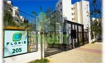 Imagem 6: Apartamento para Venda em Rio de Janeiro, Jacarepaguá, 2 dormitórios, 1 suíte, 2 banheiros