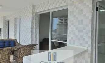 Imagem 5: Apartamento para alugar no bairro Astúrias - Guarujá/SP