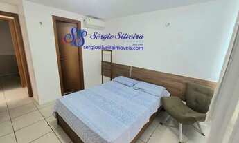 Imagem 4: Apartamento com 3 dormitórios no Porto das Dunas - Porto Beach Residence