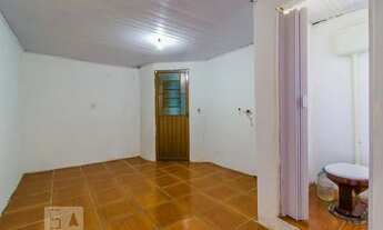 Imagem 3: Apartamento para Aluguel - Cel. Aparício Gomes, 1 Quarto, 35 m2