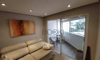 Imagem 3: Oportunidade - Quintas do Campo Belo - 80m²