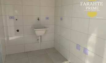 Imagem 7: CASA SOBREPOSTA TÉRREA 02 DORMITÓRIOS 1 SUÍTE 01 VAGA 67 m² CHICO DE PAULA