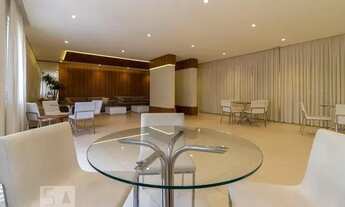 Imagem 7: Apartamento com 3 dormitórios para alugar, 73 m² por R$ 4.600/mês - Alphaville - Barueri/S