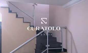 Imagem 4: Sobrado com 3 dormitórios, 1 suíte, varanda e 2 vagas - Jardim Imperador