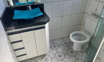 Imagem 2: Apartamento dois quartos Vila dos Comerciários