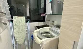 Imagem 5: Mobiliado apartamento com 02 no <br>Renascença