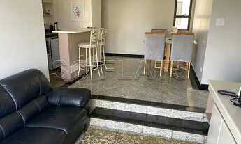 Imagem: Flat Brasilia Small Town disponível para