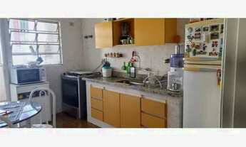 Imagem 7: SãO PAULO - Apartamento Padrão - Santa Cecília