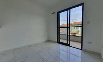 Imagem 6: PRAIA GRANDE - Casa de Condomínio - SÍTIO DO CAMPO