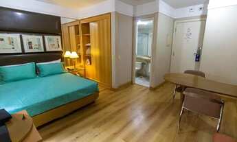 Imagem 3: Flat para locação nos Jardins, prox a Av. Paulista e Consolação, Facil acesso ao Metrô