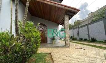 Imagem 5: Sobrado com 3 dormitórios à venda, 330 m² por R$ 1.190.000,00 - Vila Rosaria - São Paulo/S