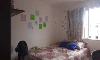 Imagem 7: Repasse de Chave Condomínio Bosque 5