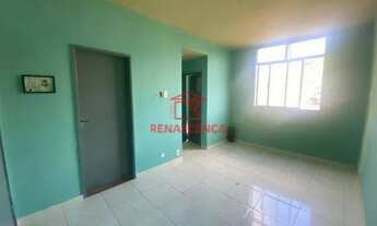 Imagem: Apartamento de 1 quarto em Quintino!