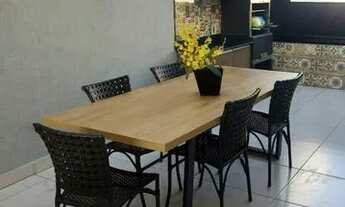 Imagem 3: CASA À VENDA | JARDIM DAS PALMEIRAS