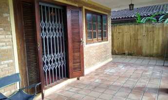 Imagem 4: CASA TÉRREA COM 3 DORMITÓRIOS E 1 EDÍCULA NO ITAGUÁ