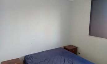 Imagem 4: Apartamento para aluguel com 40 metros quadrados com 2 quartos