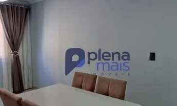 Imagem 3: Apartamento com 2 dormitórios para alugar, 60 m² por R$ 1.491,67/mês - Loteamento Country