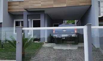 Imagem: Sobrado geminado Alto Padrão Bairro Vila